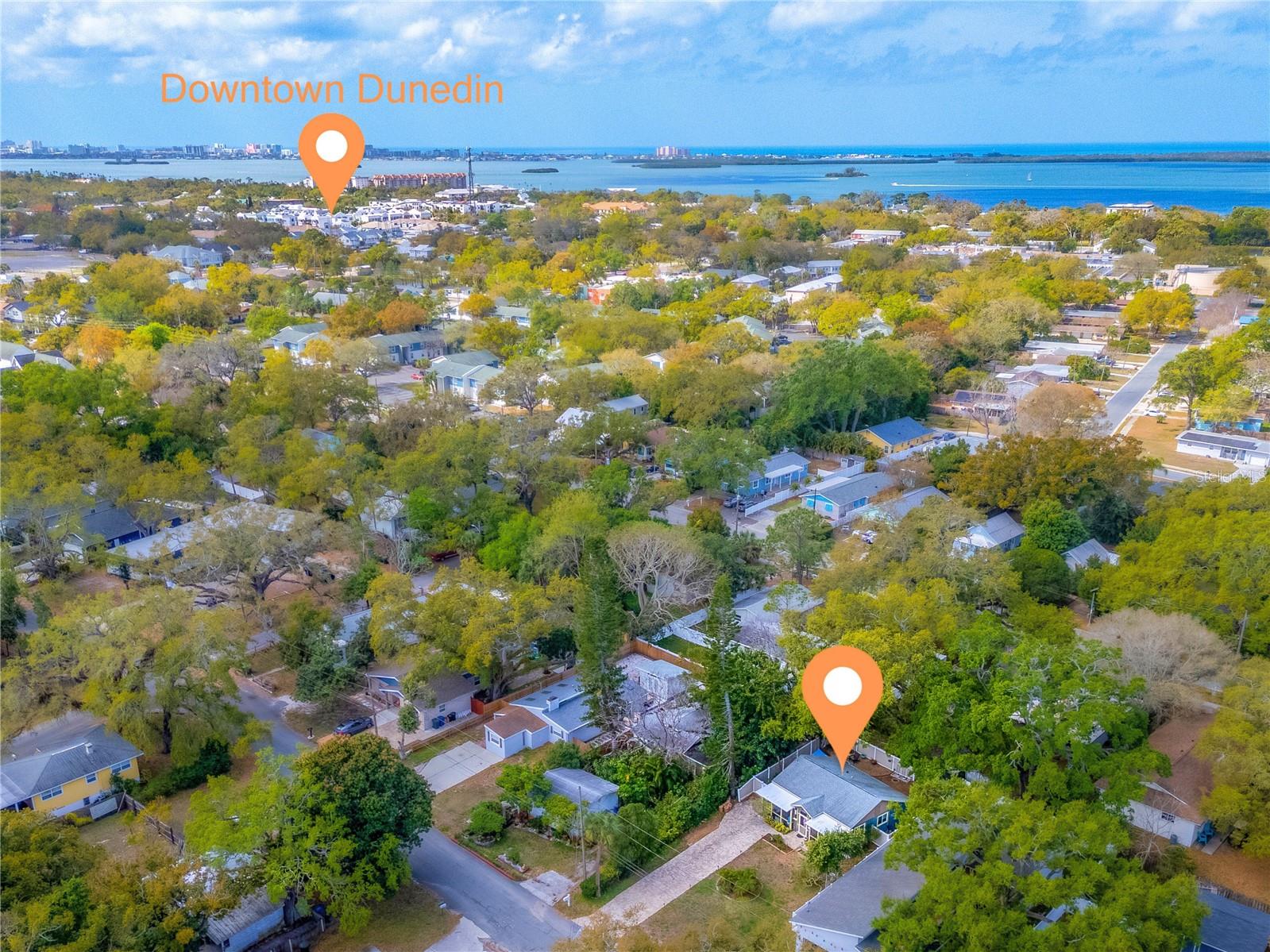 OAKLAND SUB 2 - Residential