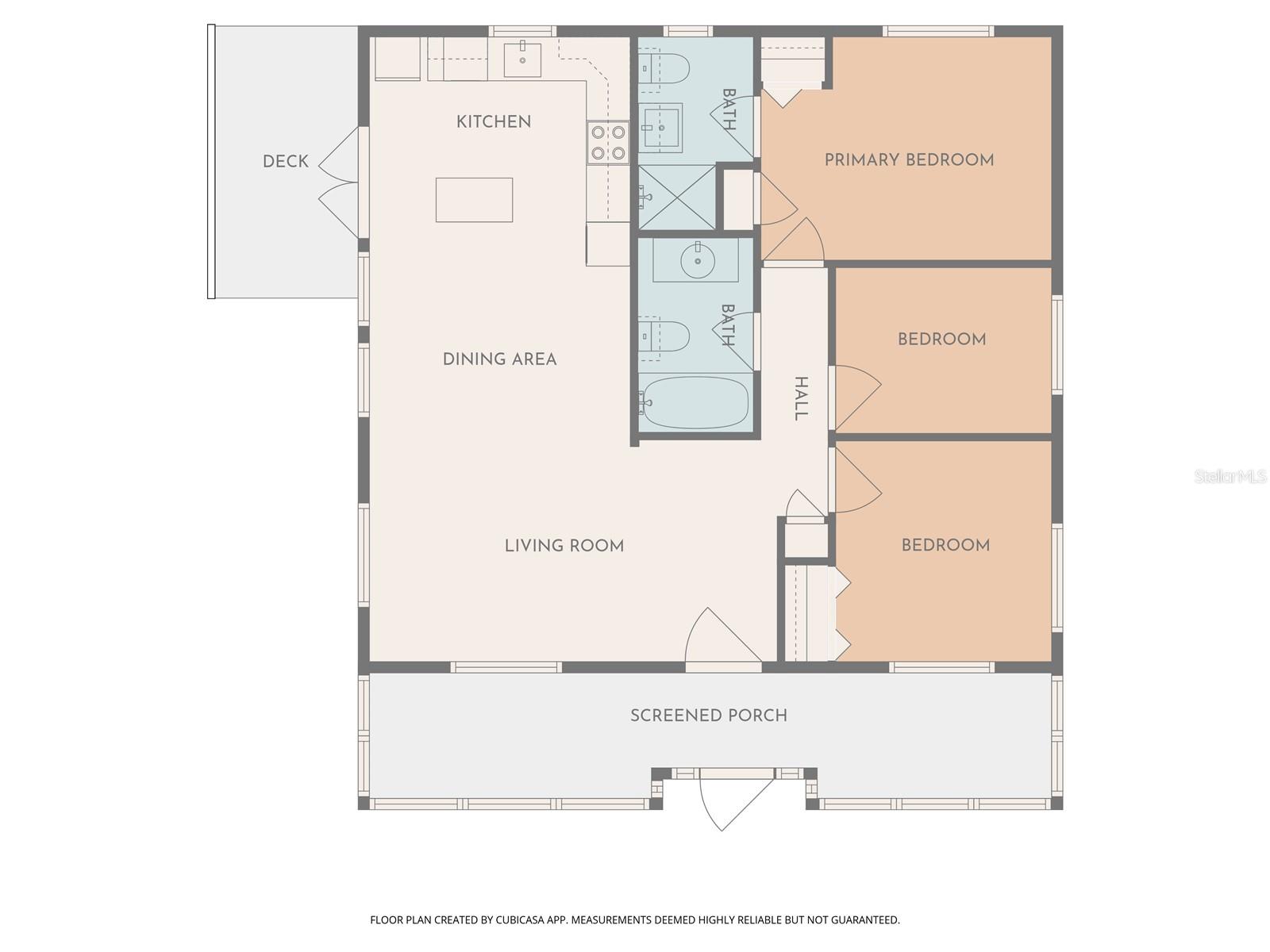 OAKLAND SUB 2 - Residential