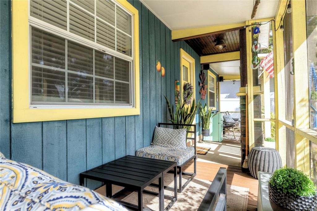 Photo of 1220 Orange Avenue, Dunedin, FL 34698 (MLS # W7883817)