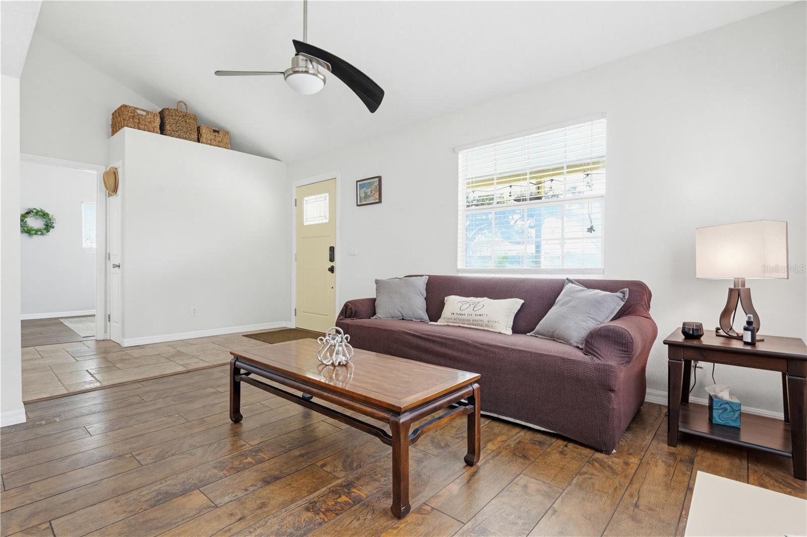 OAKLAND SUB 2 - Residential