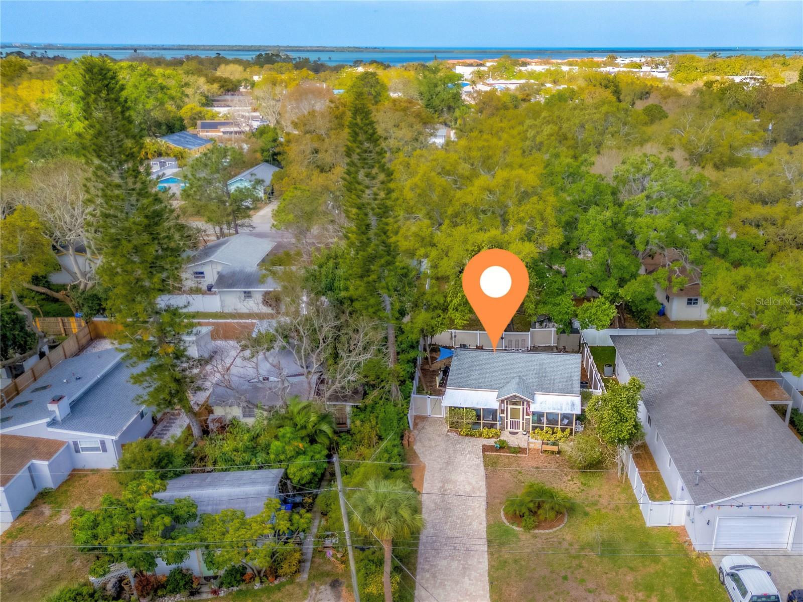 OAKLAND SUB 2 - Residential