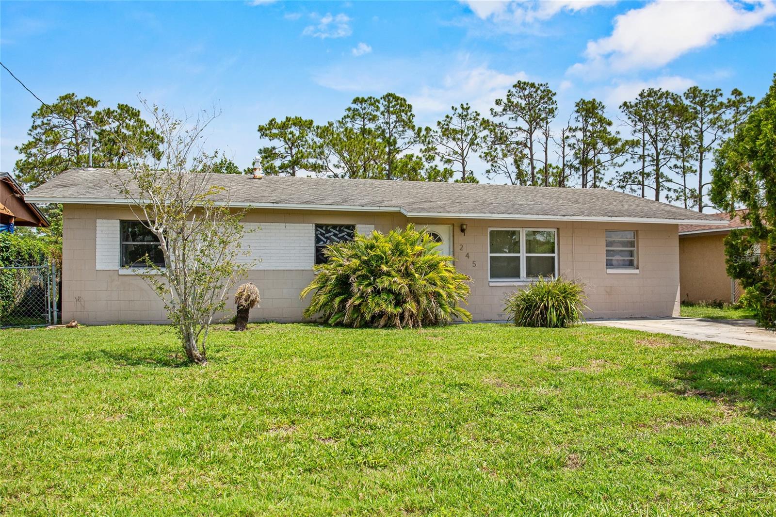 245 AMADOR CIRCLE