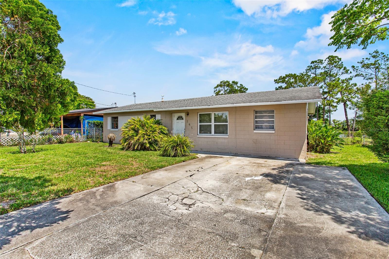 245 AMADOR CIRCLE