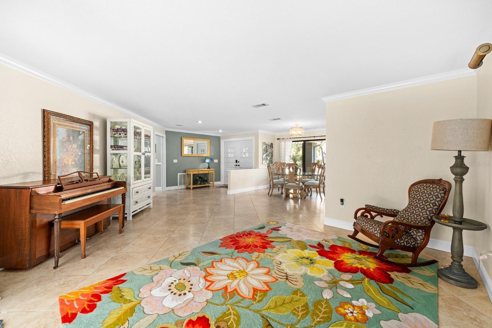 RAINBOW FARMS - Residential