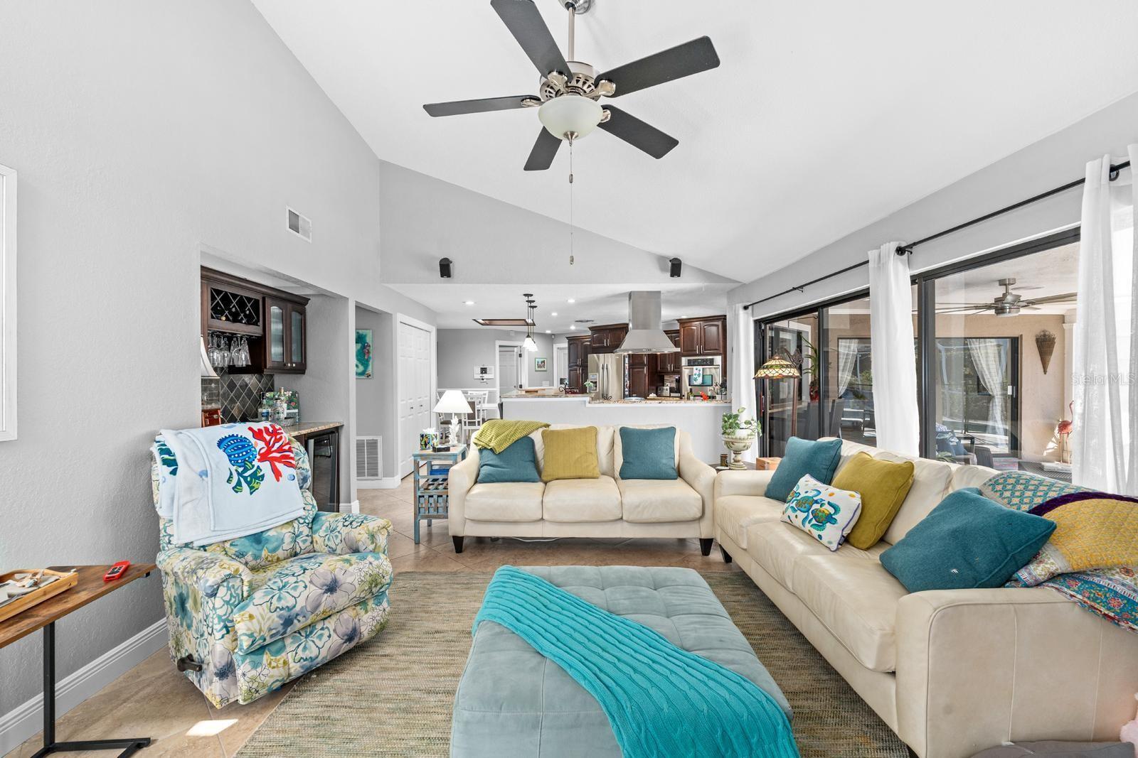 RAINBOW FARMS - Residential