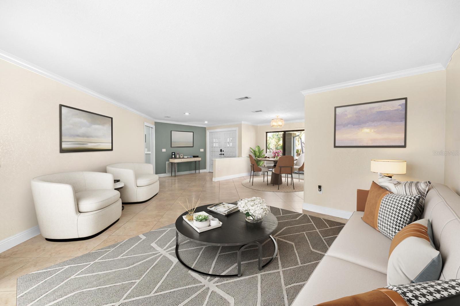 RAINBOW FARMS - Residential