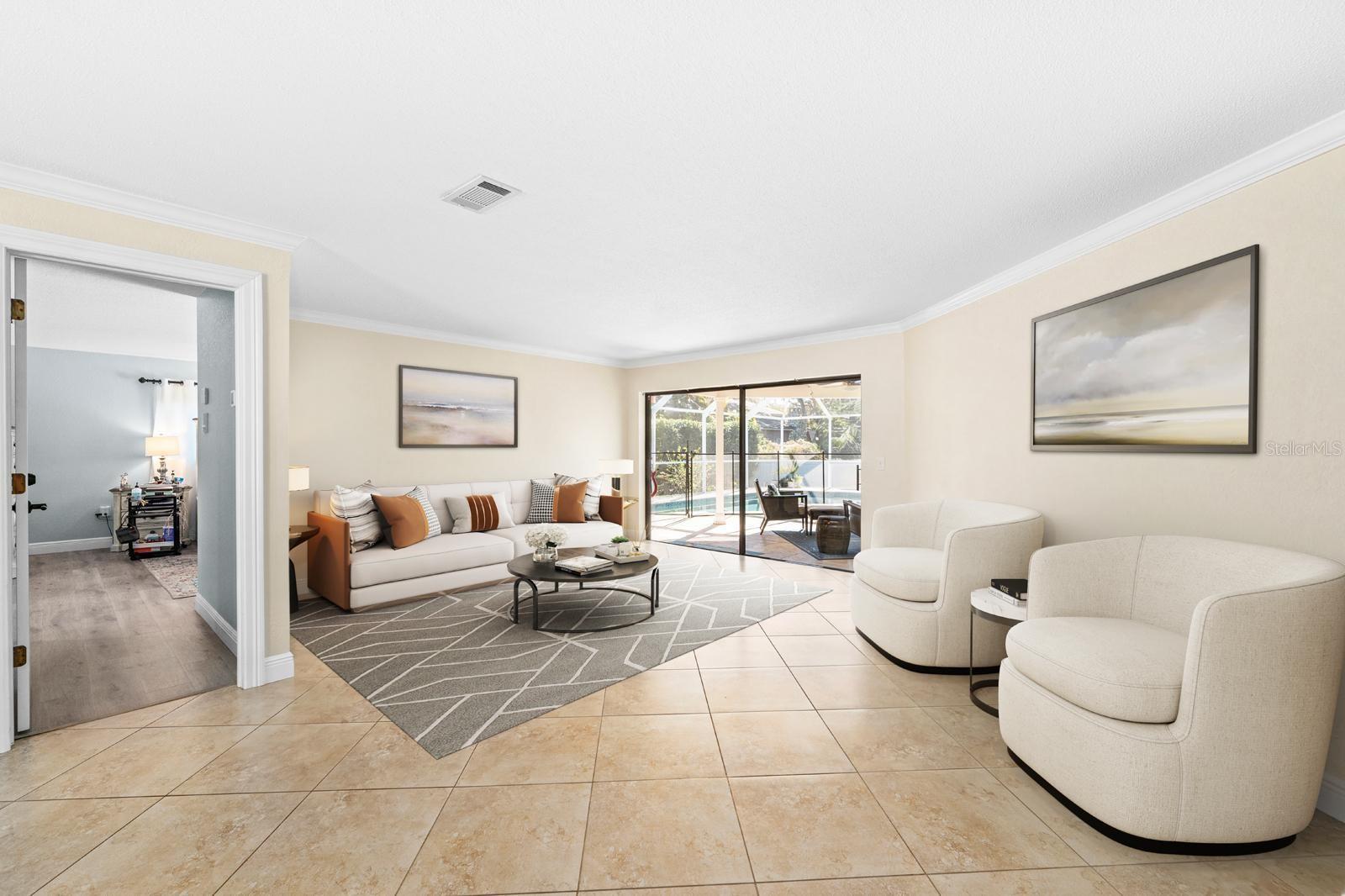 RAINBOW FARMS - Residential