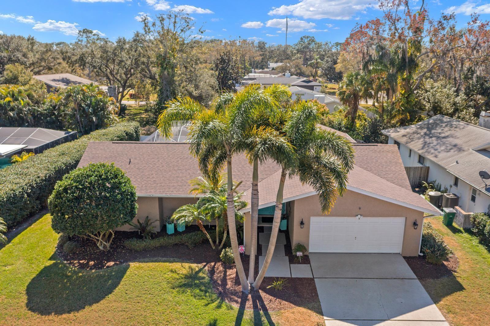 RAINBOW FARMS - Residential