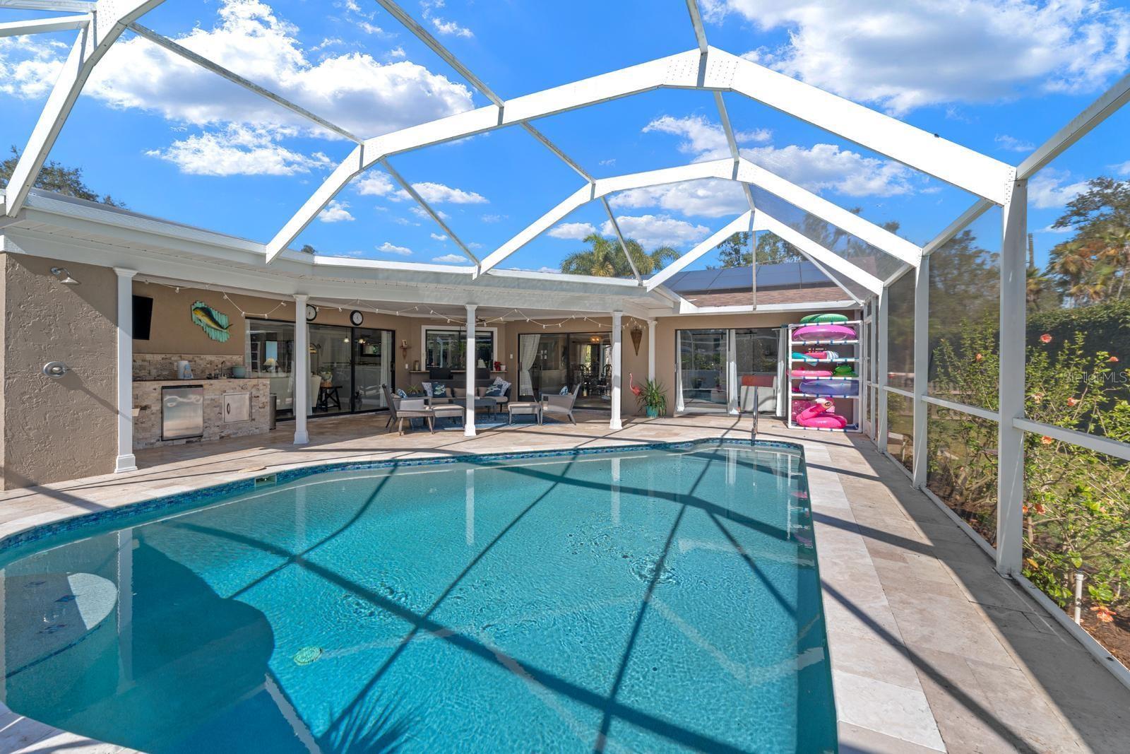 RAINBOW FARMS - Residential