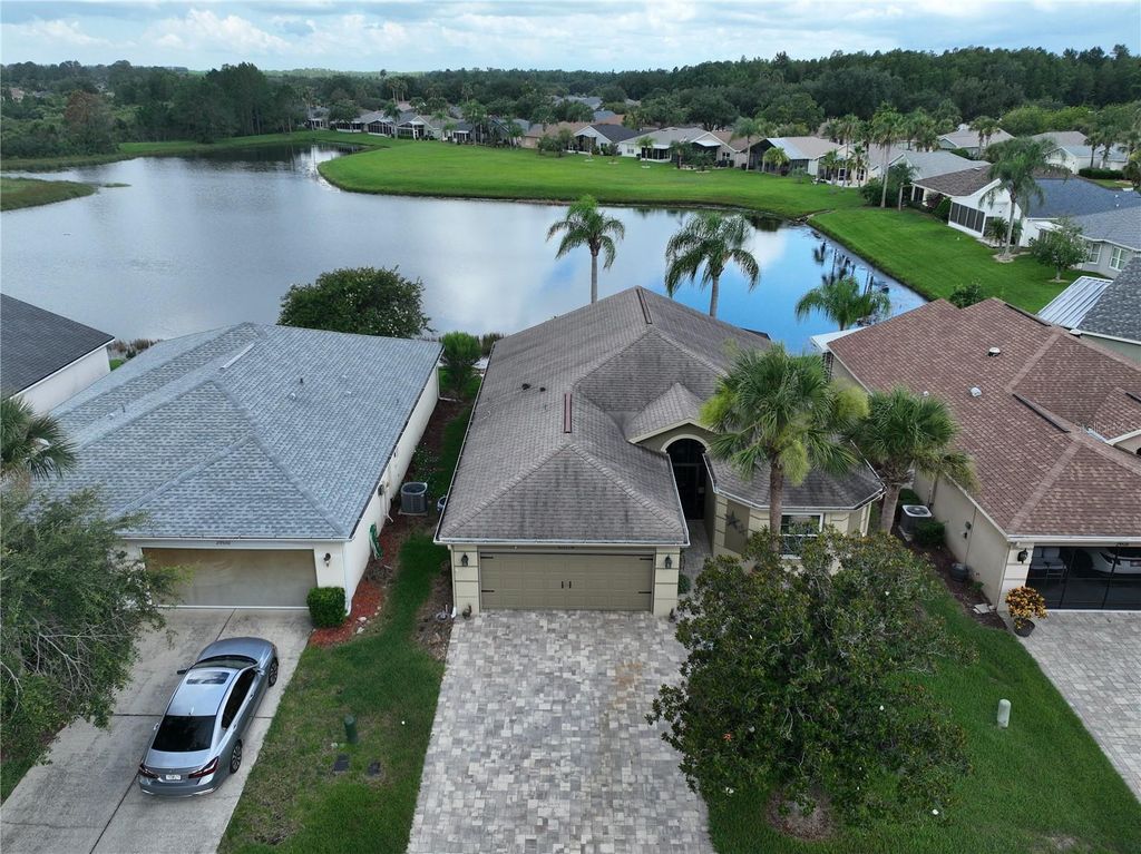 Photo of 29524 Waggle Drive, San Antonio, FL 33576 (MLS # TB8402111)