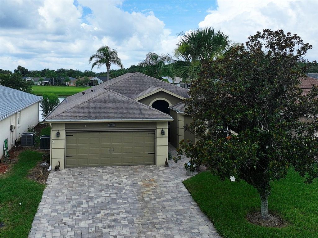 Photo of 29524 Waggle Drive, San Antonio, FL 33576 (MLS # TB8402111)