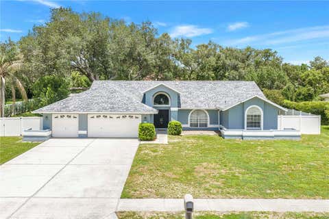 Photo of 18812 Bascomb Ln, Hudson, FL 34667 (MLS # TB8533257)