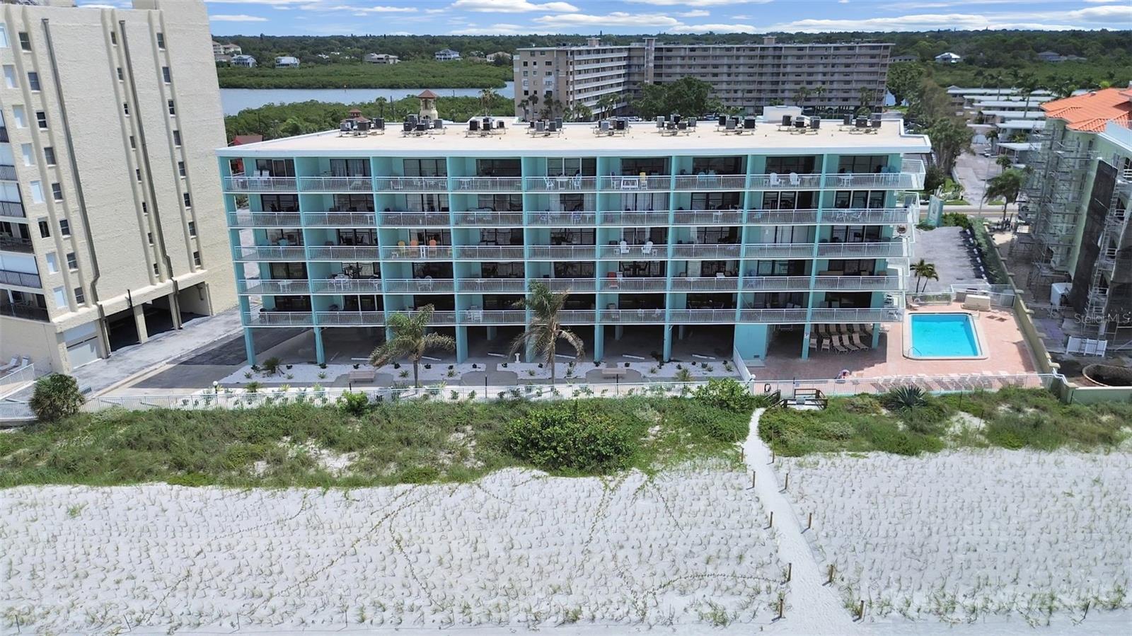 19440 GULF BOULEVARD 104