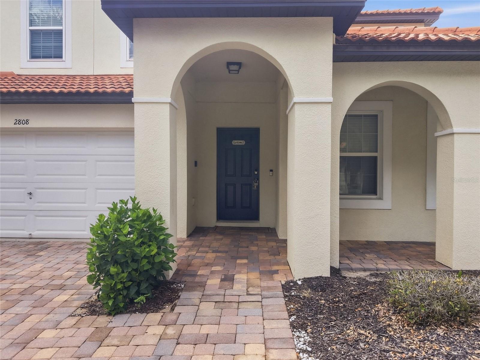 2808 ROCCELLA COURT