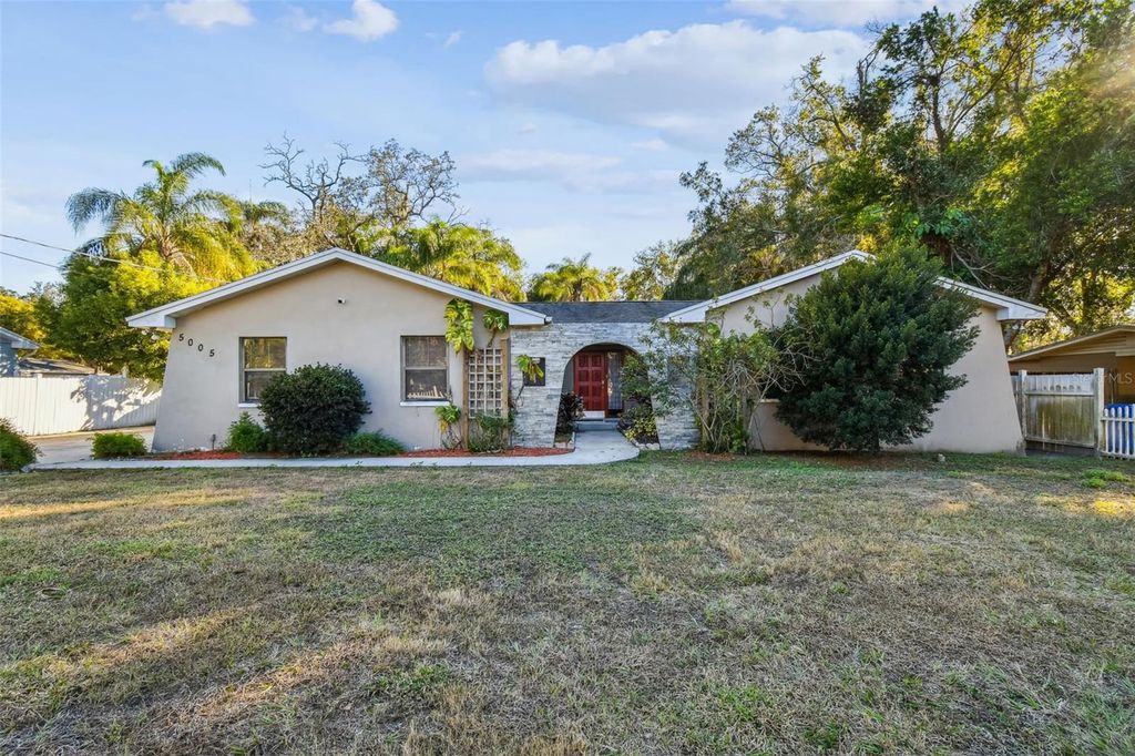 Photo of 5005 Puritan Road, Tampa, FL 33617 (MLS # W7884397)