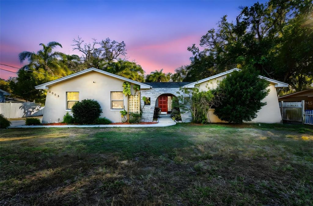 Photo of 5005 Puritan Road, Tampa, FL 33617 (MLS # W7884397)