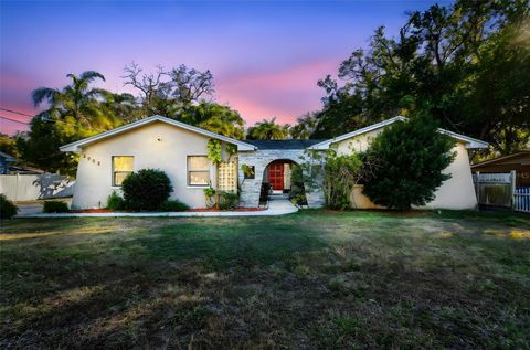 5005 PURITAN ROAD TAMPA FL 33617