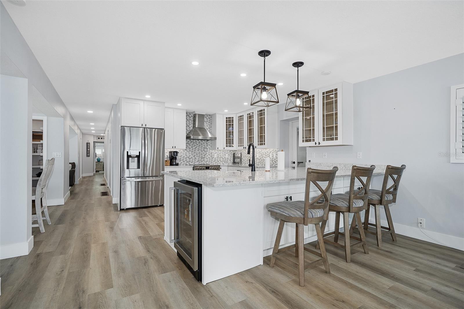 WILBUR BY SEA ADD 01 - Residential
