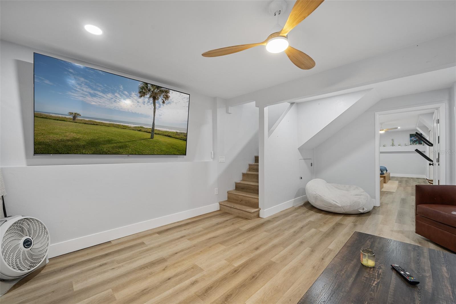 WILBUR BY SEA ADD 01 - Residential
