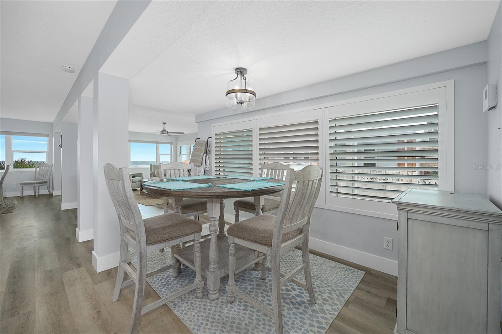 WILBUR BY SEA ADD 01 - Residential
