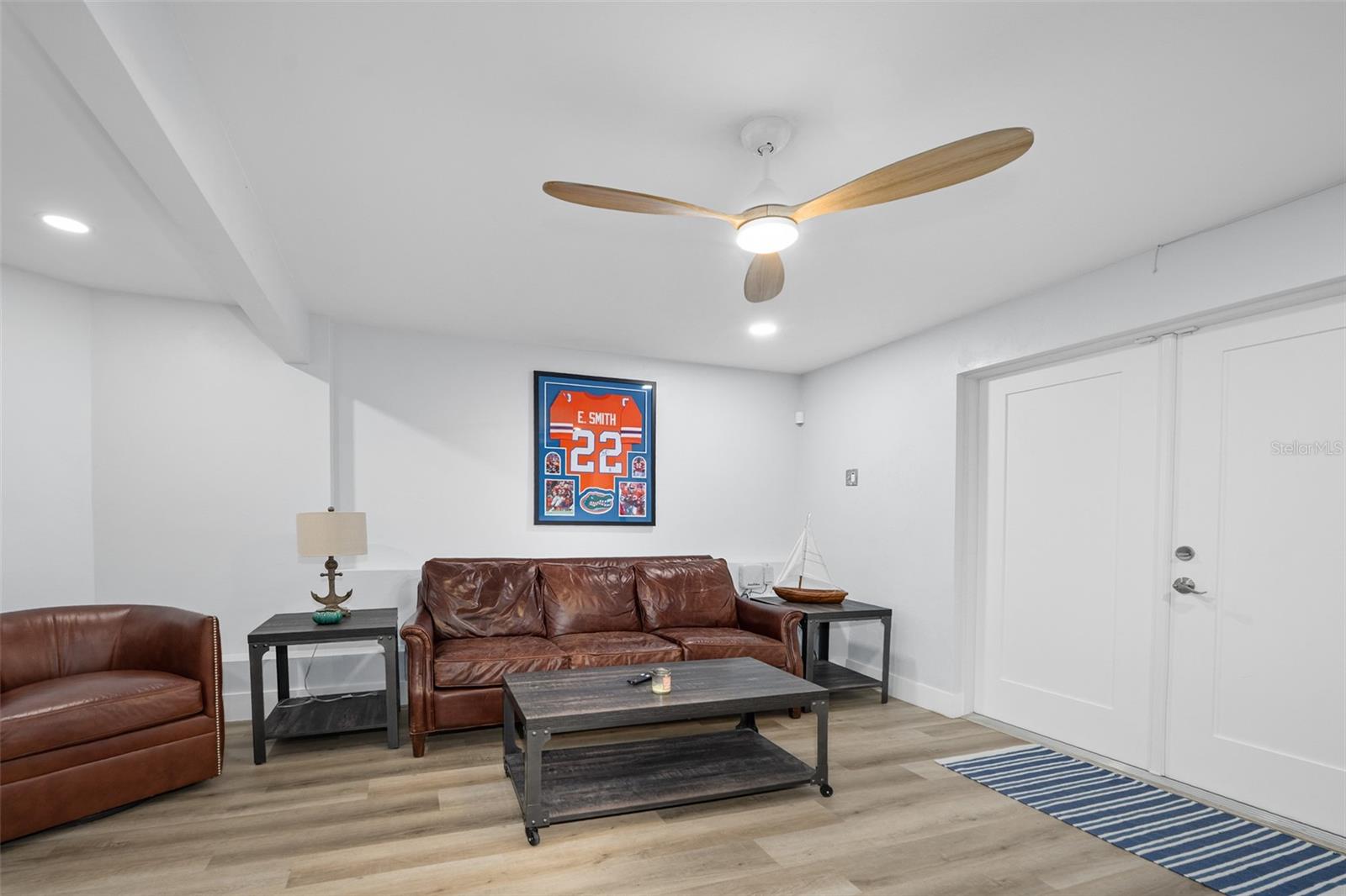WILBUR BY SEA ADD 01 - Residential