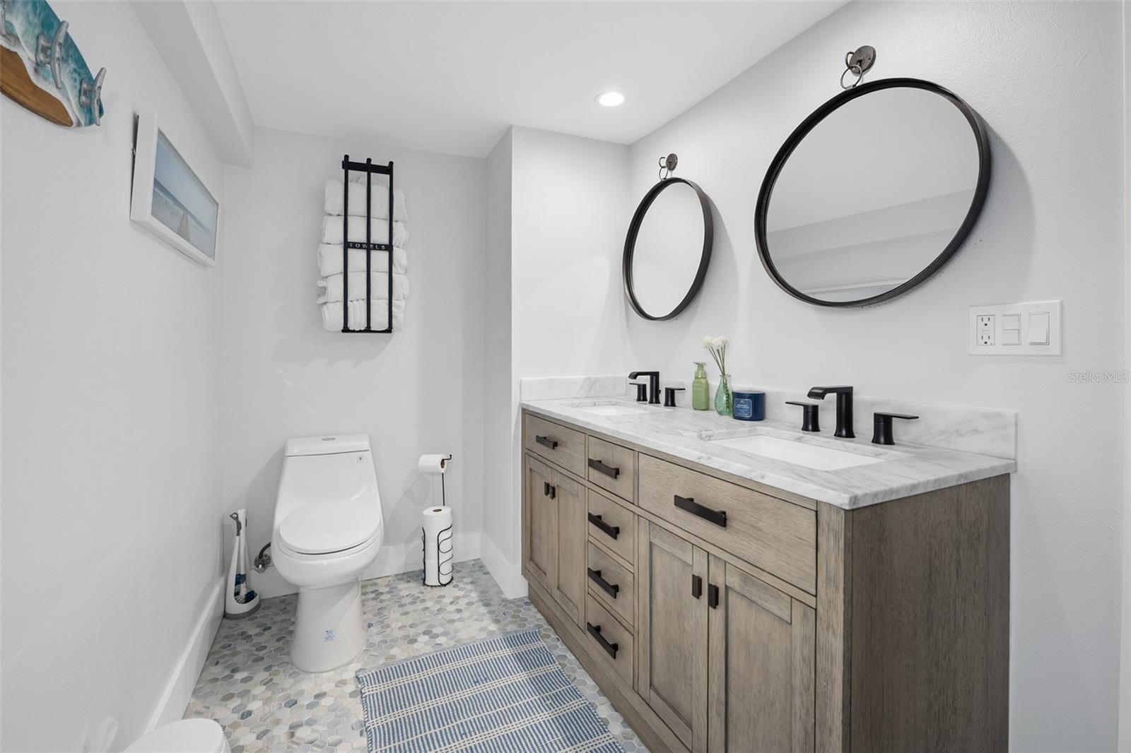 WILBUR BY SEA ADD 01 - Residential