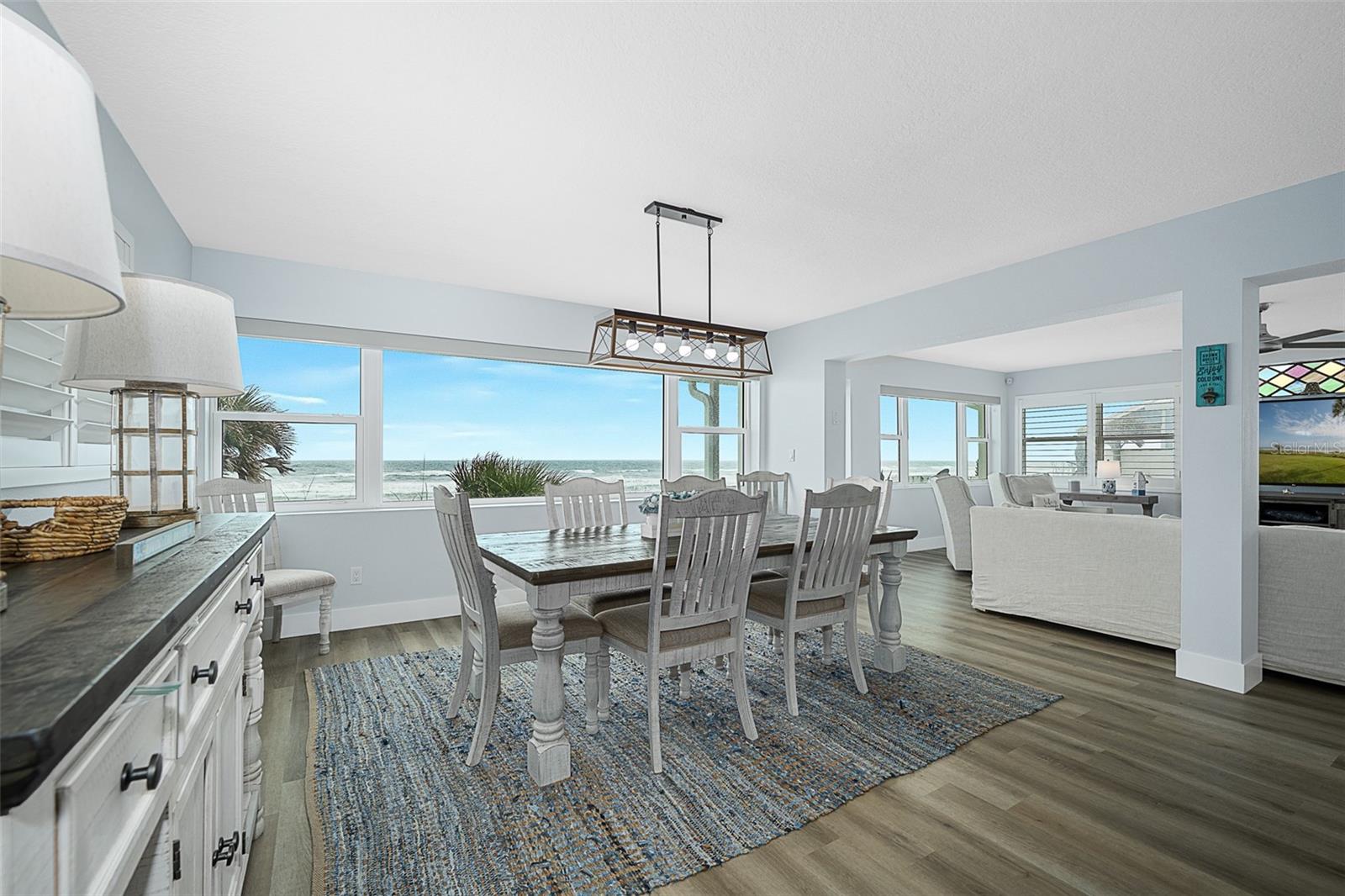 WILBUR BY SEA ADD 01 - Residential