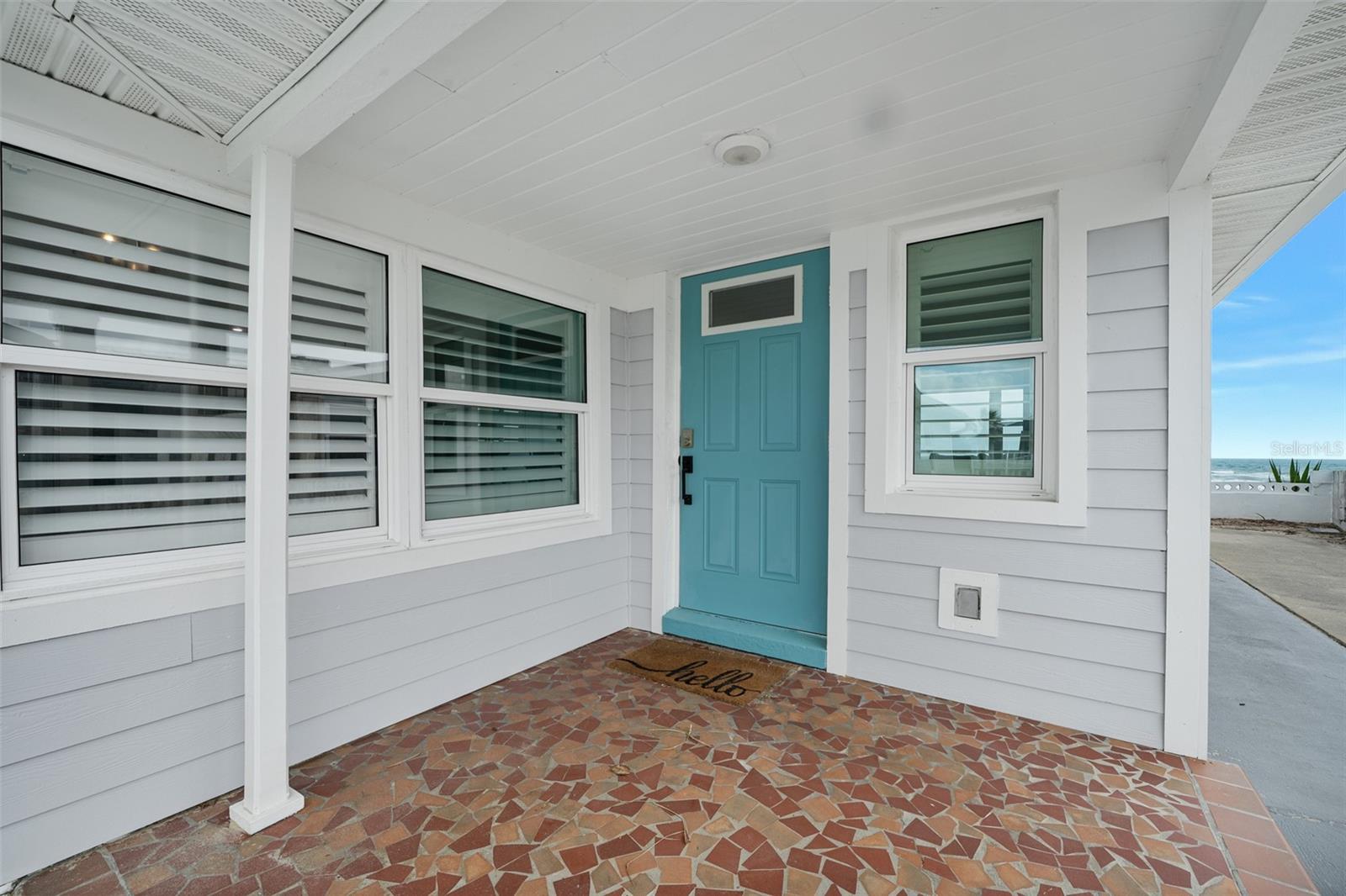 WILBUR BY SEA ADD 01 - Residential