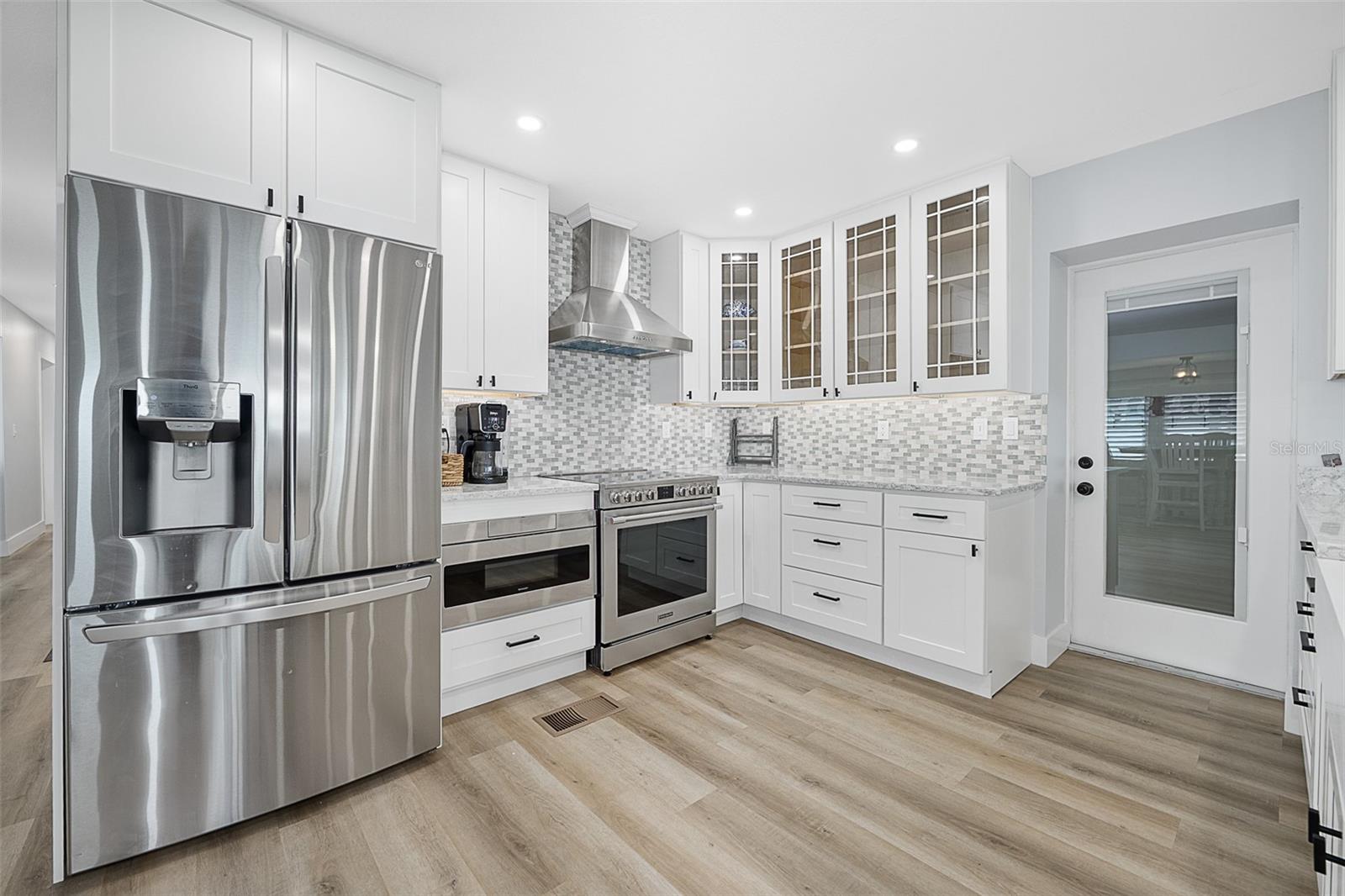 WILBUR BY SEA ADD 01 - Residential