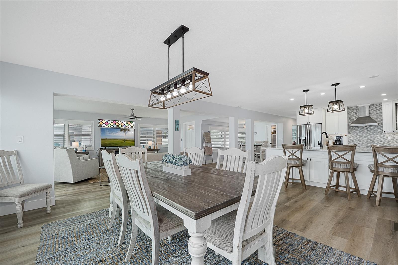 WILBUR BY SEA ADD 01 - Residential