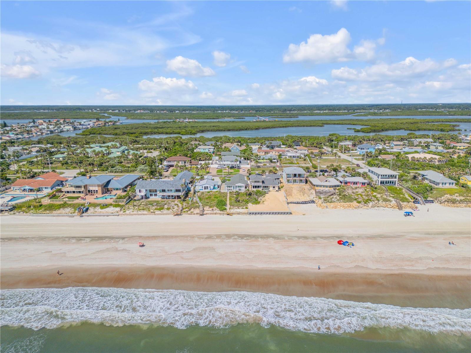 WILBUR BY SEA ADD 01 - Residential