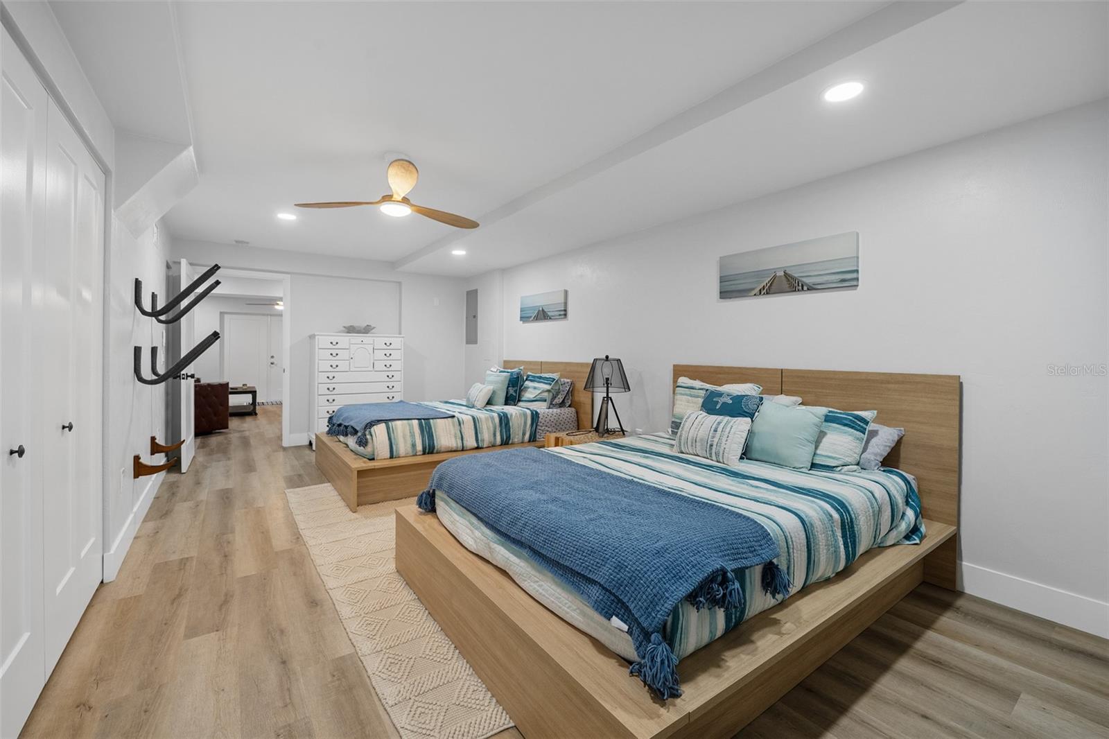 WILBUR BY SEA ADD 01 - Residential