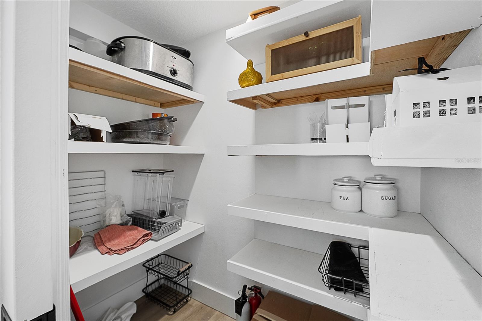 WILBUR BY SEA ADD 01 - Residential