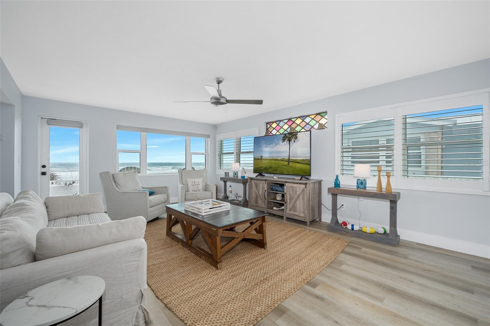WILBUR BY SEA ADD 01 - Residential
