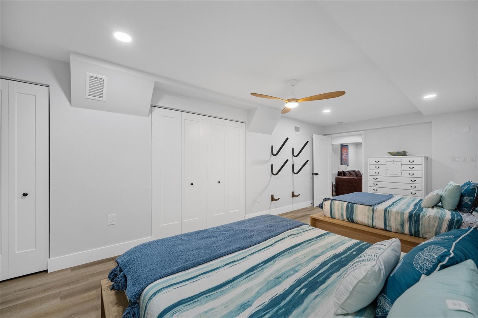 WILBUR BY SEA ADD 01 - Residential