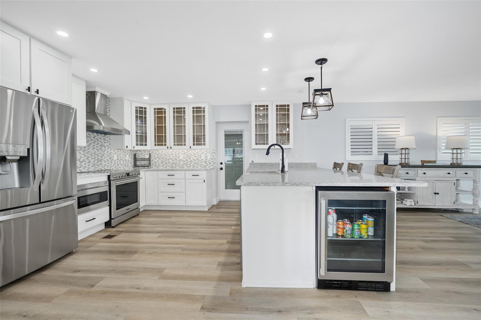 WILBUR BY SEA ADD 01 - Residential