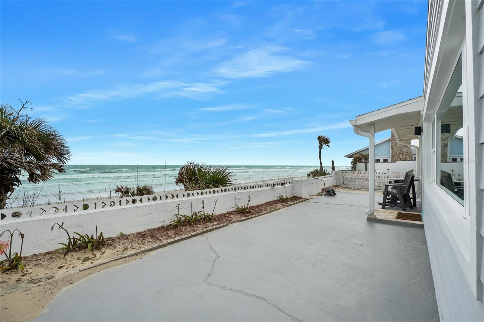 WILBUR BY SEA ADD 01 - Residential