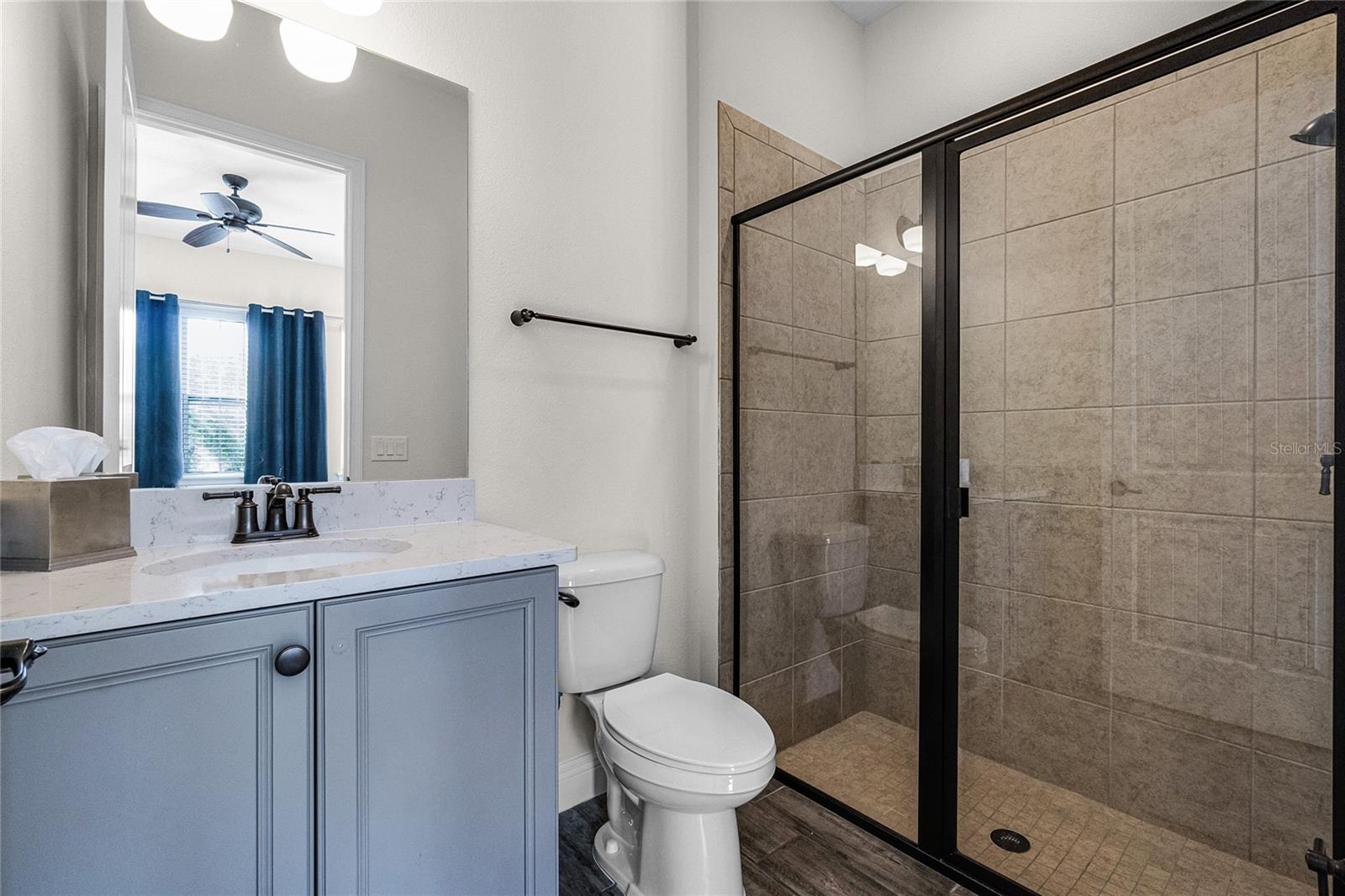 ROLLING OAKS PH 6A - Residential