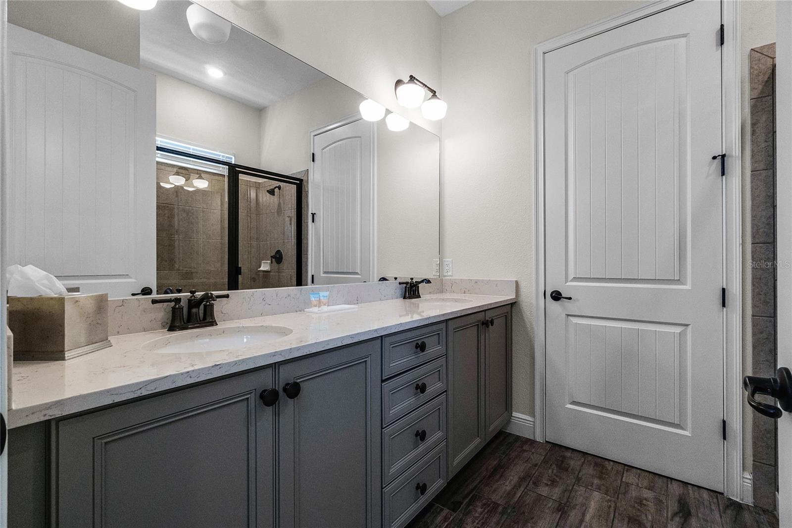 ROLLING OAKS PH 6A - Residential