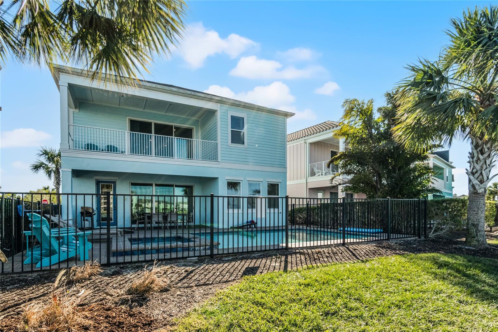 ROLLING OAKS PH 6A - Residential