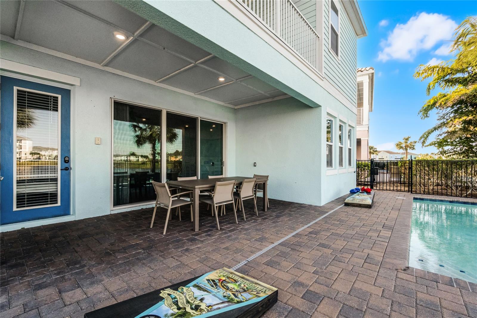 ROLLING OAKS PH 6A - Residential