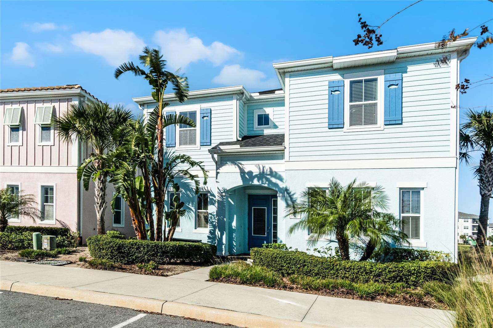 ROLLING OAKS PH 6A - Residential