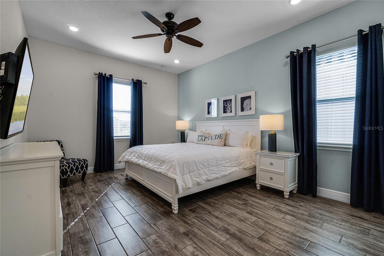 ROLLING OAKS PH 6A - Residential