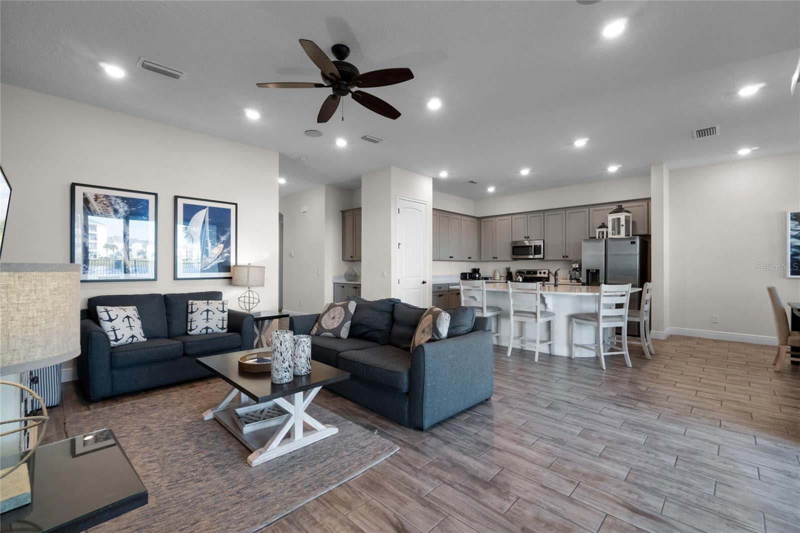 ROLLING OAKS PH 6A - Residential