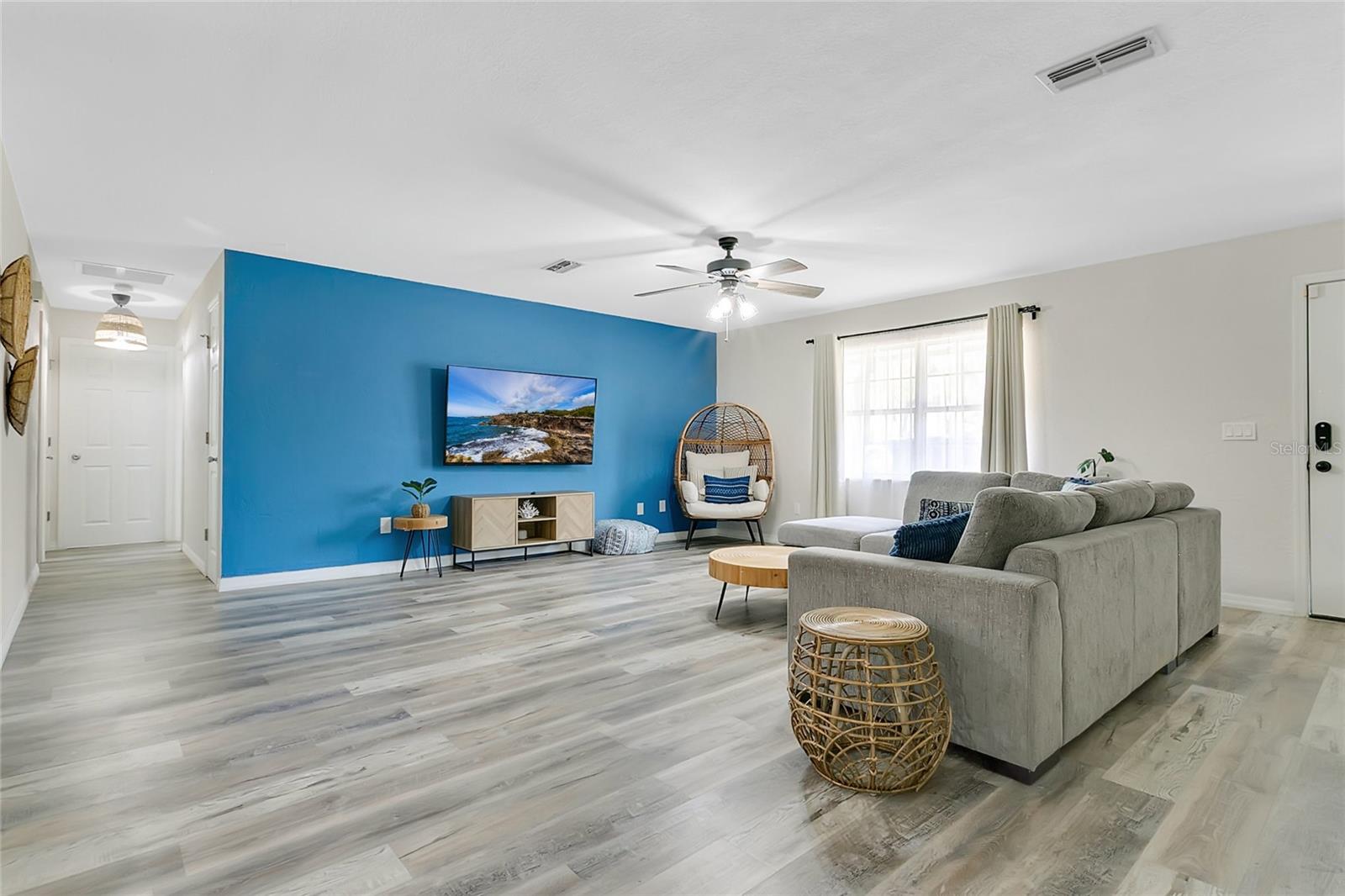 2522 EVERGREEN DRIVE