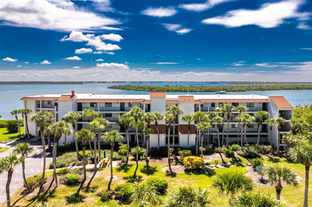 Photo of 1751 Beach Road #202, Englewood, FL 34223 (MLS # D6148836)