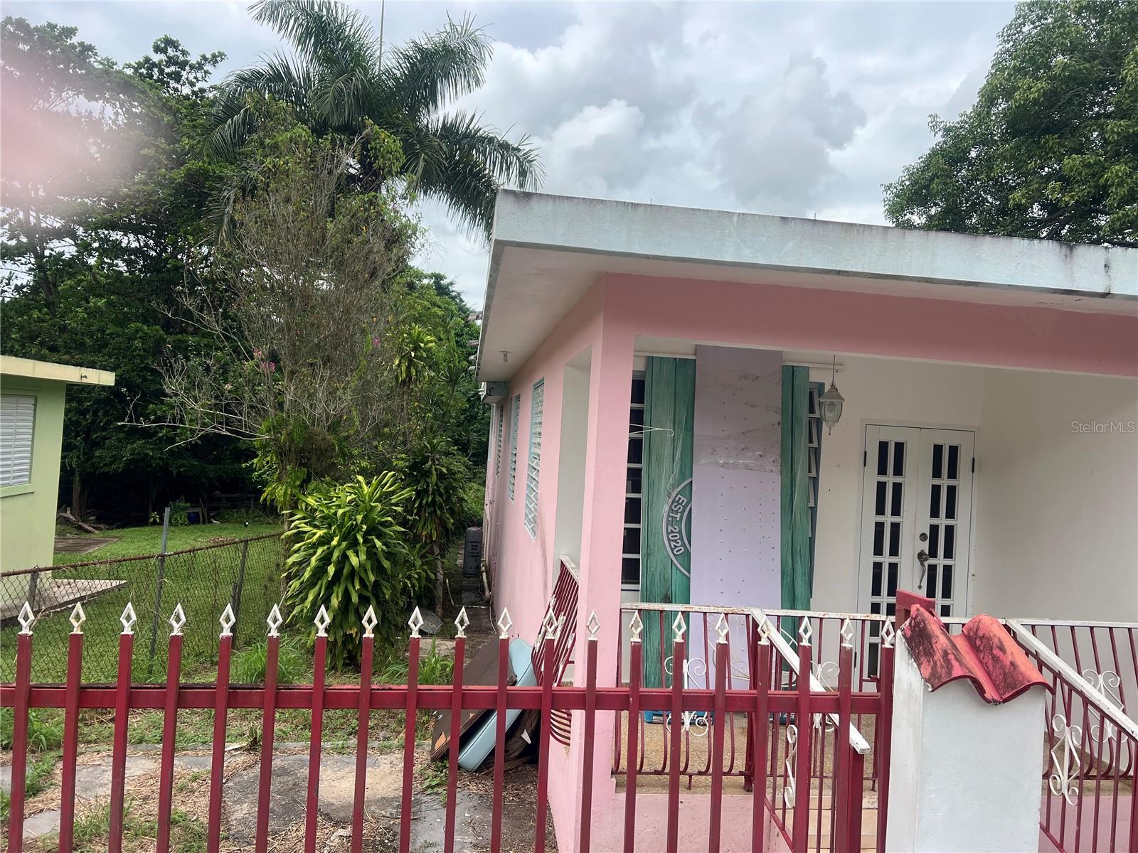 Carr. 312 KM 1.3 SECTOR LA QUINCE, MONTE GRANDE