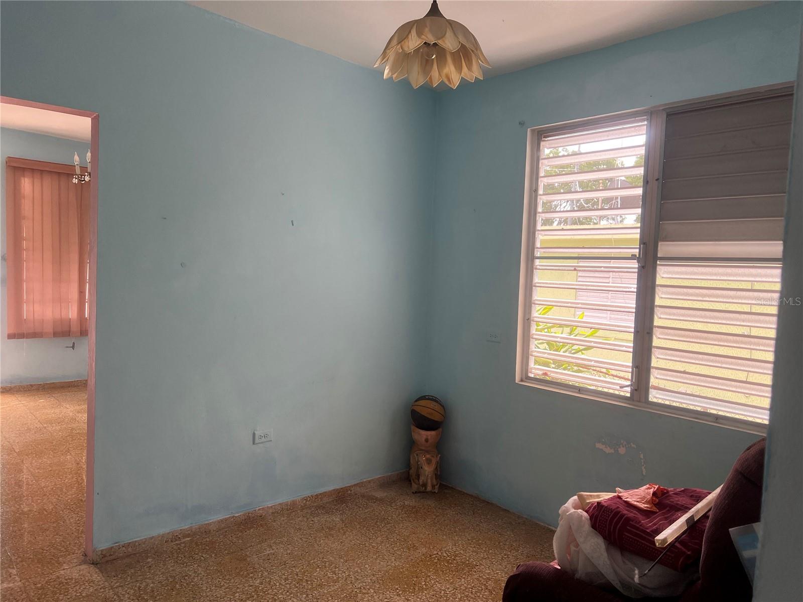 MONTE GRANDE - Residential