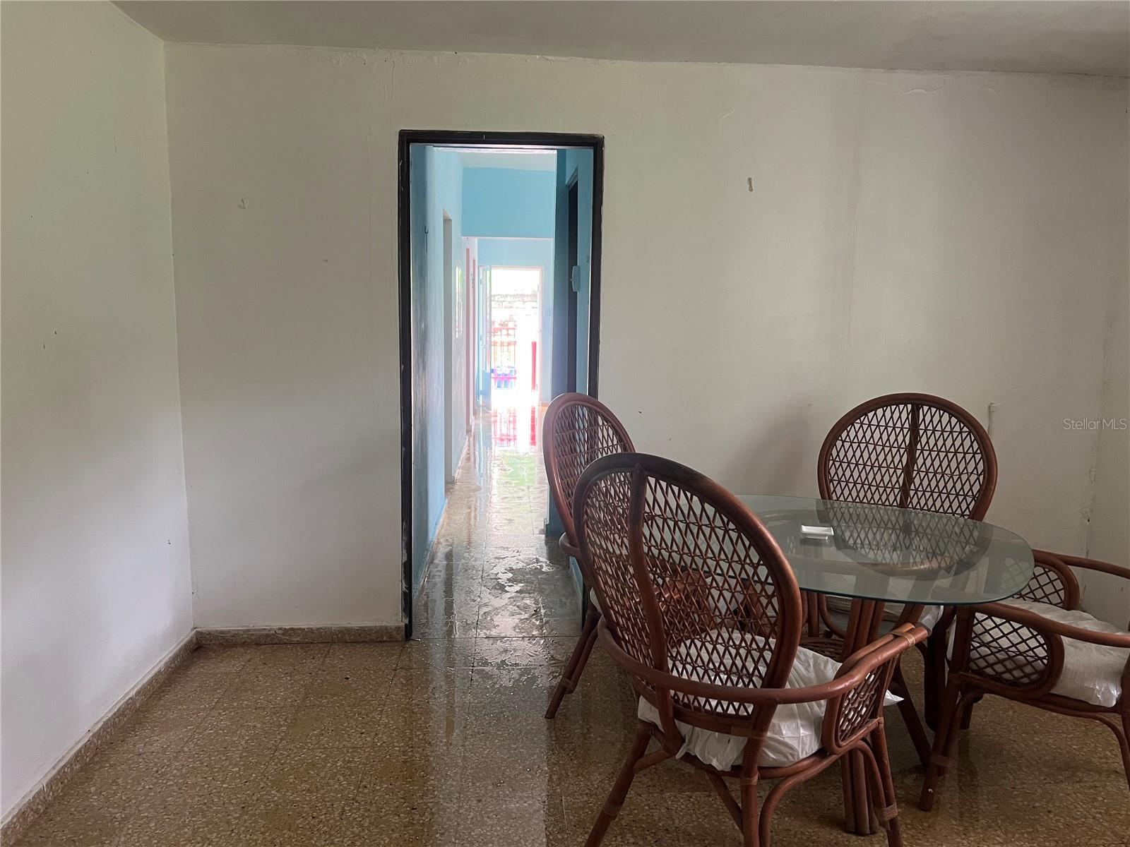 MONTE GRANDE - Residential