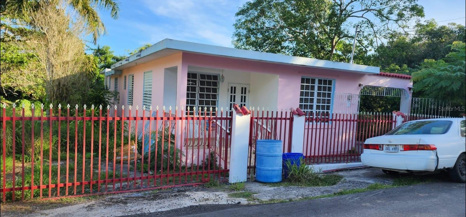 MONTE GRANDE - Residential